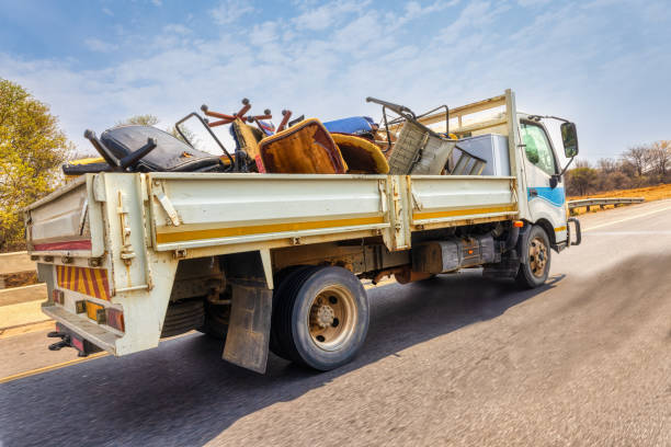 Best Garage Cleanout  in Sterling City, TX